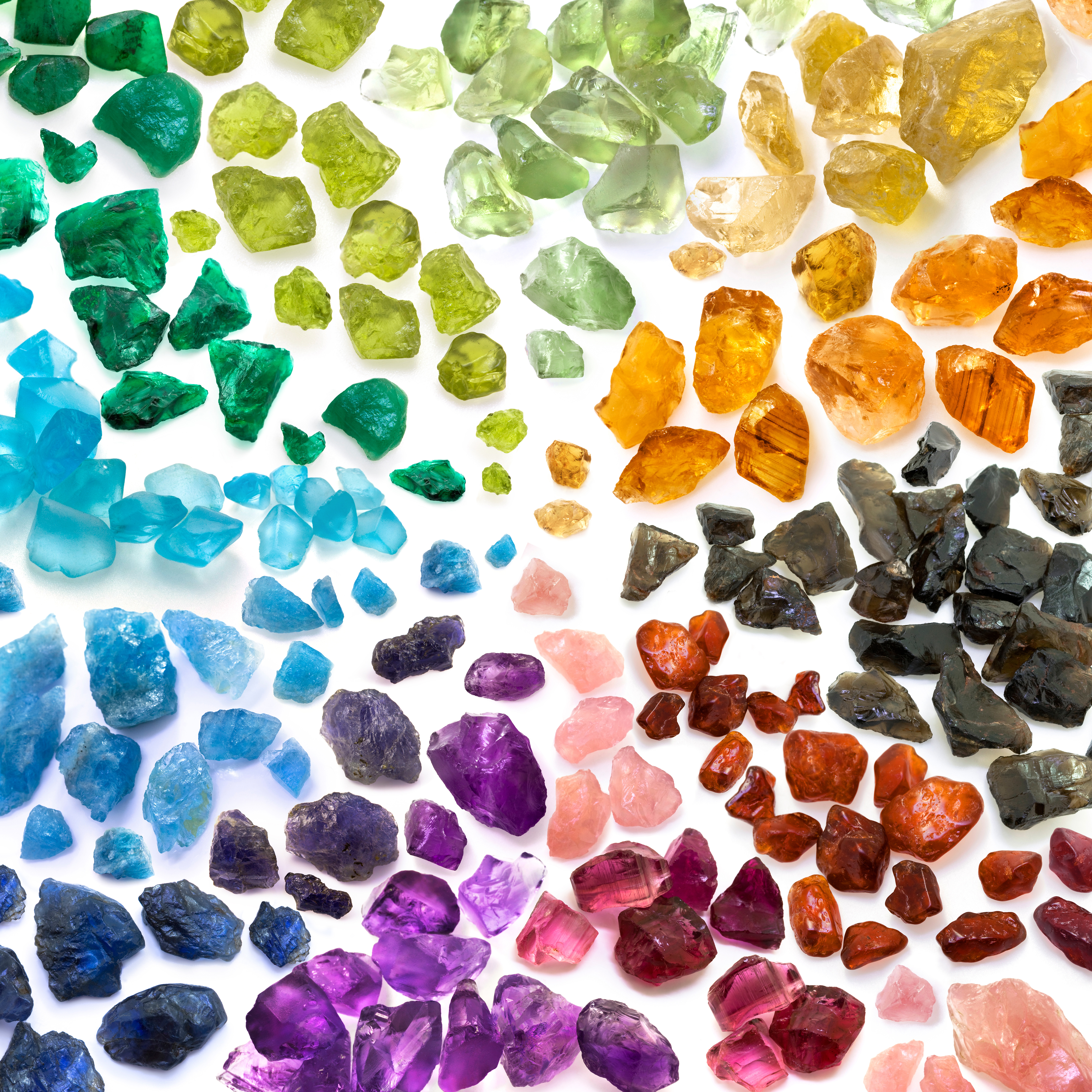 Embracing the Beauty of Imperfection: How Natural Flaws Add Character to Gemstones
