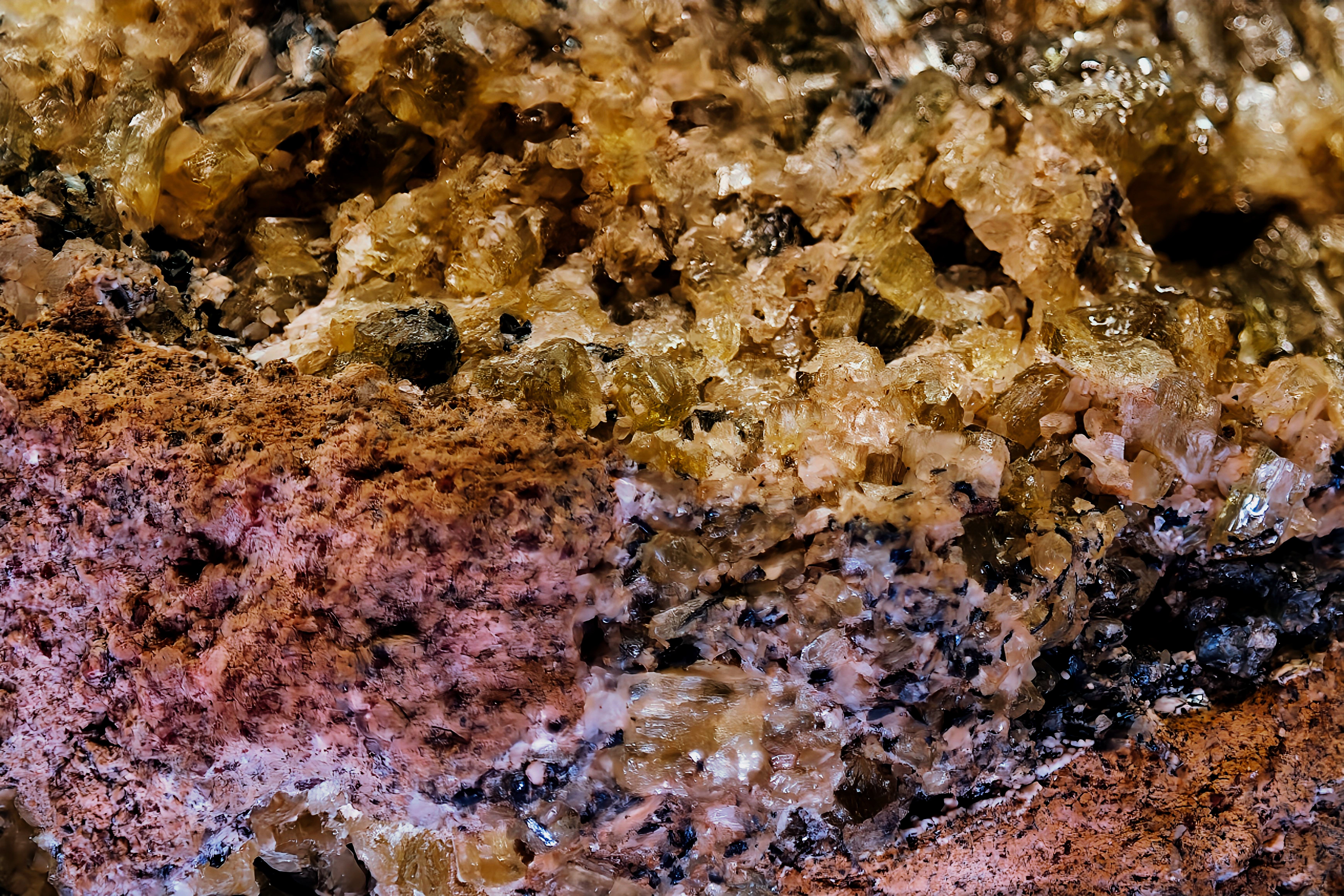 From Earth to Elegance: Transforming Raw Minerals into Wearable Art